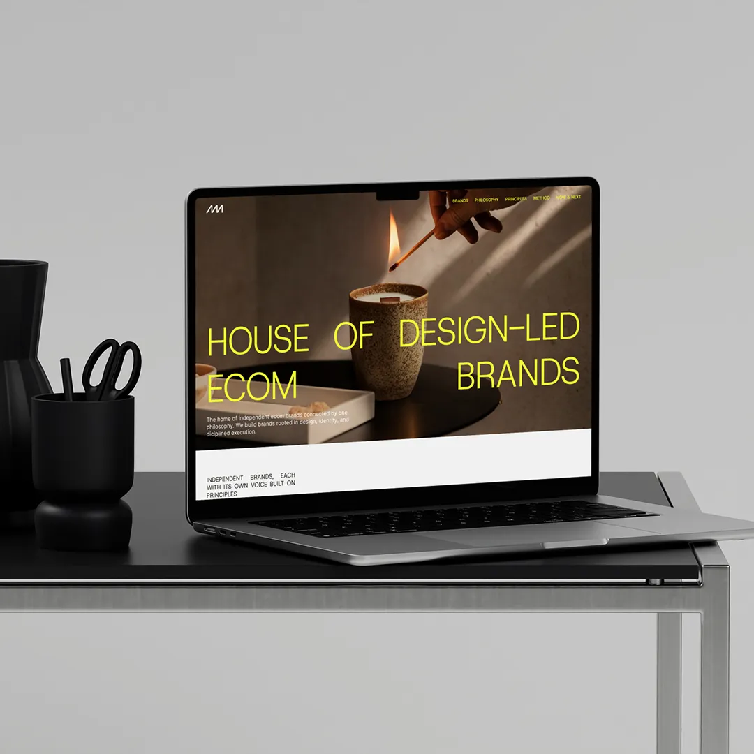 Common Store Co